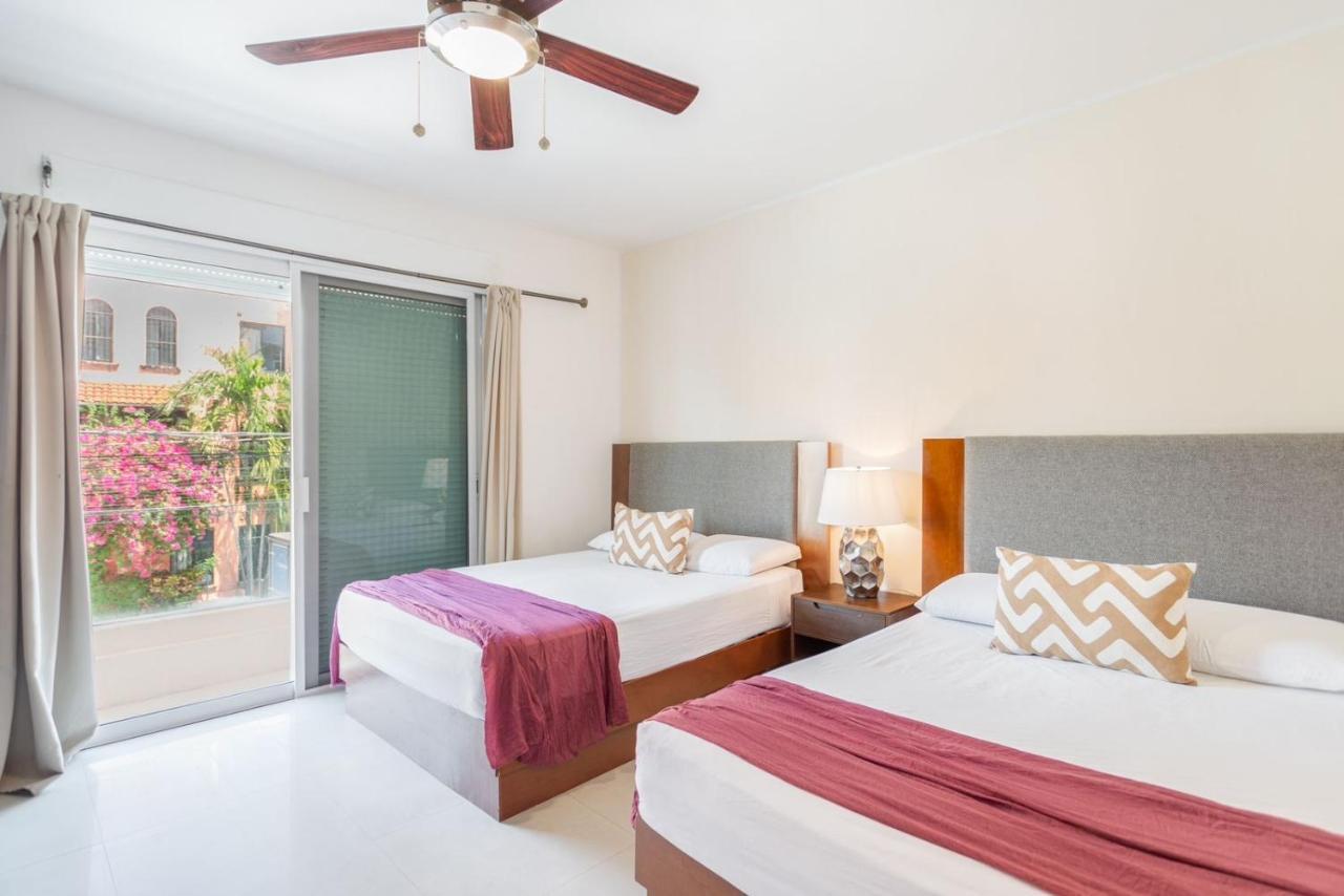 Comfortable Department بلايا ديل كارمن المظهر الخارجي الصورة