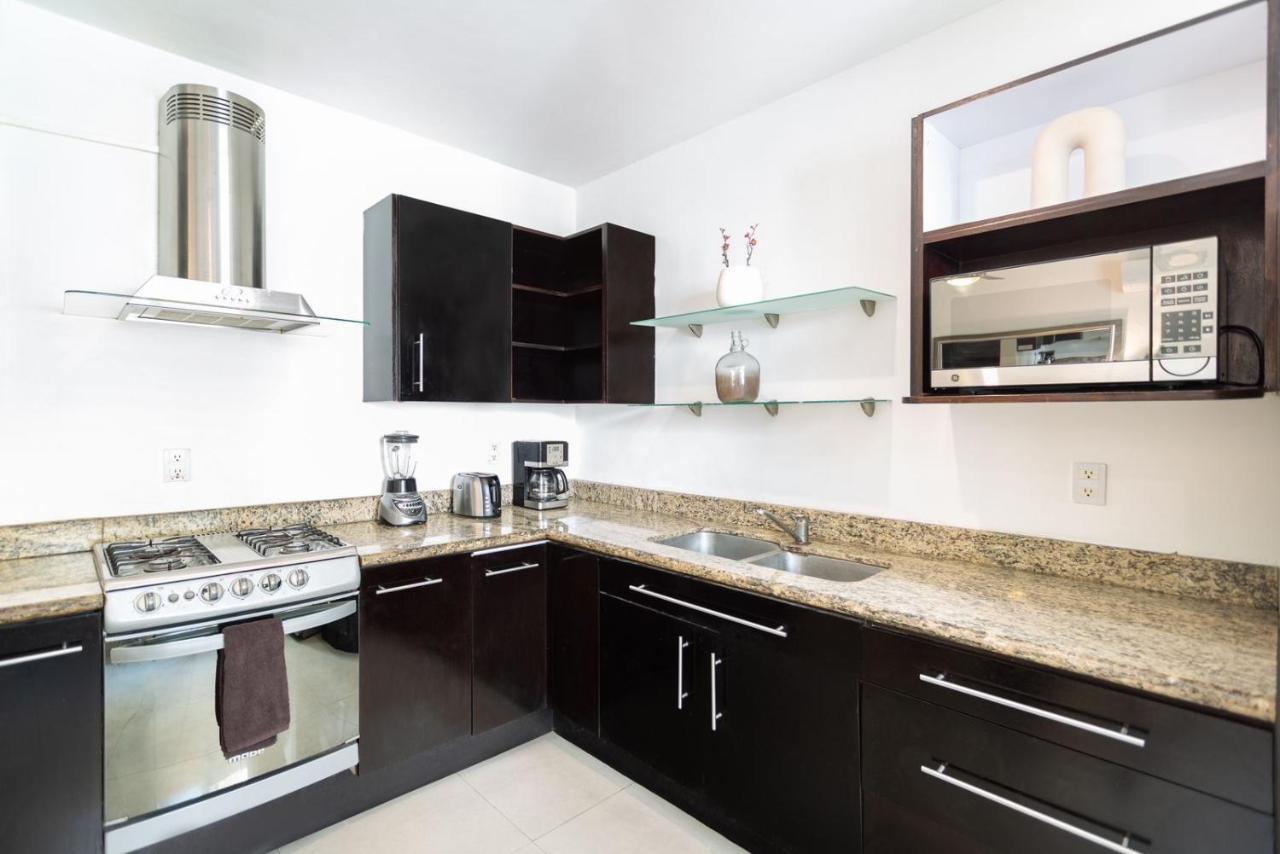 Comfortable Department بلايا ديل كارمن المظهر الخارجي الصورة