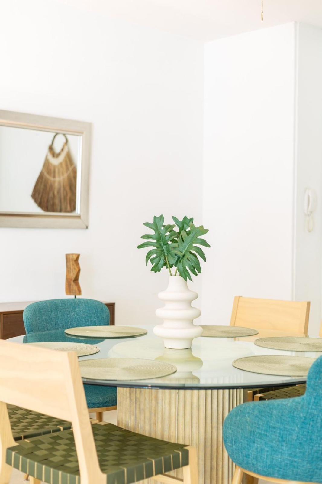 Comfortable Department بلايا ديل كارمن المظهر الخارجي الصورة